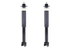 FCS 8341634 Suspension Shock Absorber - Rear - view 5