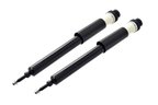 FCS 8343359 Suspension Shock Absorber - Rear - view 3