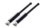 FCS 8346066 Suspension Shock Absorber - Rear - view 5