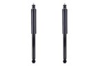 FCS 8346083 Suspension Shock Absorber - Rear - view 1