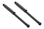 FCS 8346083 Suspension Shock Absorber - Rear - view 3