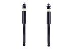 FCS 8346084 Suspension Shock Absorber - Rear - view 3