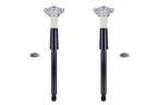 FCS 8346106 Suspension Shock Absorber - Rear - view 1