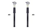 FCS 8346107 Suspension Shock Absorber - Rear - view 3