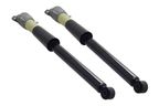 FCS 8346107 Suspension Shock Absorber - Rear - view 2