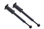 FCS 8346115 Suspension Shock Absorber - Rear - view 3