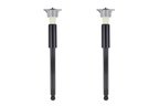 FCS 8346122 Suspension Shock Absorber - Rear - view 1