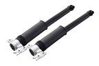 FCS 8346195 Suspension Shock Absorber Assembly Kit - Rear - view 5