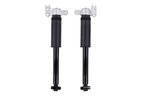 FCS 8346195 Suspension Shock Absorber Assembly Kit - Rear - view 1