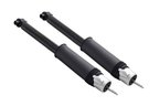 FCS 8346195 Suspension Shock Absorber Assembly Kit - Rear - view 2