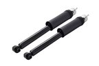 FCS 8346195 Suspension Shock Absorber Assembly Kit - Rear - view 3