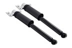 FCS 8346195 Suspension Shock Absorber Assembly Kit - Rear - view 4