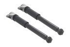 FCS 8346198 Suspension Shock Absorber - Rear - view 4