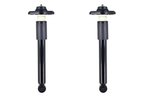 FCS 8346215 Suspension Shock Absorber - Rear - view 1