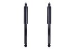 FCS 8346219 Suspension Shock Absorber - Rear - view 1