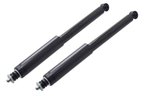 FCS 8346219 Suspension Shock Absorber - Rear - view 2