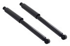 FCS 8346219 Suspension Shock Absorber - Rear - view 3