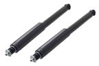 FCS 8346220 Suspension Shock Absorber - Rear - view 2