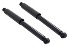 FCS 8346220 Suspension Shock Absorber - Rear - view 3