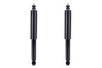 FCS 8346239 Suspension Shock Absorber - Rear - view 1