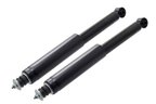 FCS 8346239 Suspension Shock Absorber - Rear - view 2