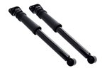 FCS 8346249 Suspension Shock Absorber - Rear - view 4