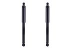 FCS 8346257 Suspension Shock Absorber - Rear - view 3