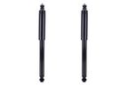 FCS 8346257 Suspension Shock Absorber - Rear - view 1