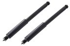 FCS 8346257 Suspension Shock Absorber - Rear - view 4