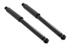 FCS 8346257 Suspension Shock Absorber - Rear - view 2