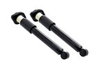 FCS 8346322 Suspension Shock Absorber - Rear - view 4