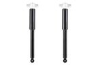 FCS 8346324 Suspension Shock Absorber - Rear - view 1