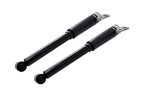 FCS 8346332 Suspension Shock Absorber - Rear - view 3