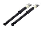 FCS 8346337 Suspension Shock Absorber - Rear - view 3