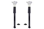 FCS 8346369 Suspension Shock Absorber - Rear - view 3