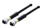 FCS 8346369 Suspension Shock Absorber - Rear - view 4