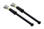 FCS 8346369 Suspension Shock Absorber - Rear - view 2