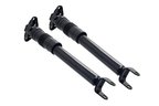 FCS 8346409 Suspension Shock Absorber - Rear - view 3