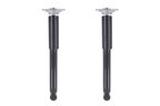 FCS 8346415 Suspension Shock Absorber - Rear - view 1