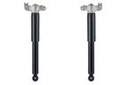 FCS 8346423RL Suspension Shock Absorber - Rear - view 1