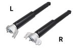 FCS 8346423RL Suspension Shock Absorber - Rear - view 4