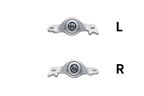 FCS 8346423RL Suspension Shock Absorber - Rear - view 5