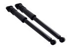 FCS 8346456 Suspension Shock Absorber - Rear - view 2