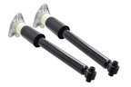 FCS 8346478 Suspension Shock Absorber - Rear - view 4