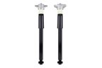 FCS 8346480 Suspension Shock Absorber - Rear - view 1