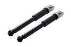 FCS 8346561 Suspension Shock Absorber - Rear - view 3