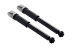 FCS 8346561 Suspension Shock Absorber - Rear - view 4