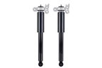 FCS 8346567 Suspension Shock Absorber - Rear - view 1