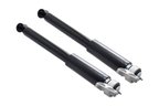 FCS 8346567 Suspension Shock Absorber - Rear - view 2