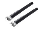 FCS 8346597 Suspension Shock Absorber - Rear - view 2